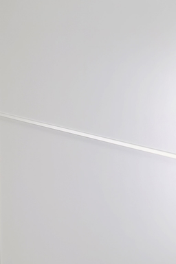 OPTIMA 4H SNOW WHITE INVISIBLE METAL FRAME BELLDINNI MODERN INTERIOR DOOR - 7