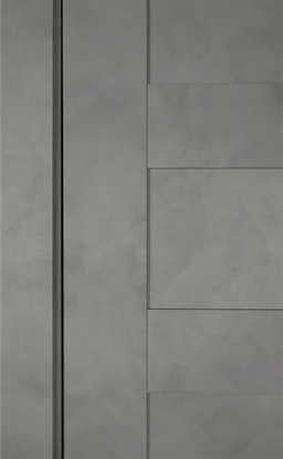 AVON 07 4R DARK URBAN DOUBLE POCKET BELLDINNI MODERN INTERIOR DOOR - 3