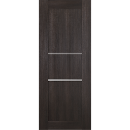 AVON 07 3H VERALINGA OAK BARN BELLDINNI MODERN INTERIOR DOOR - 3