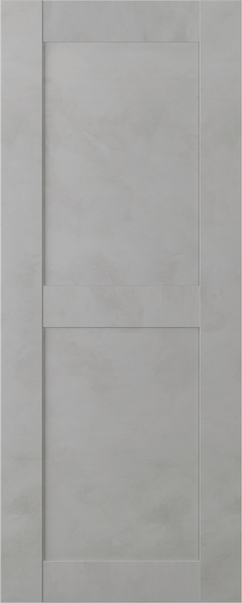 AVON 07 RN LIGHT URBAN SLAB BELLDINNI MODERN INTERIOR DOOR - 1