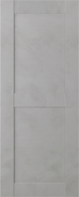 AVON 07 RN LIGHT URBAN SLAB BELLDINNI MODERN INTERIOR DOOR - 1