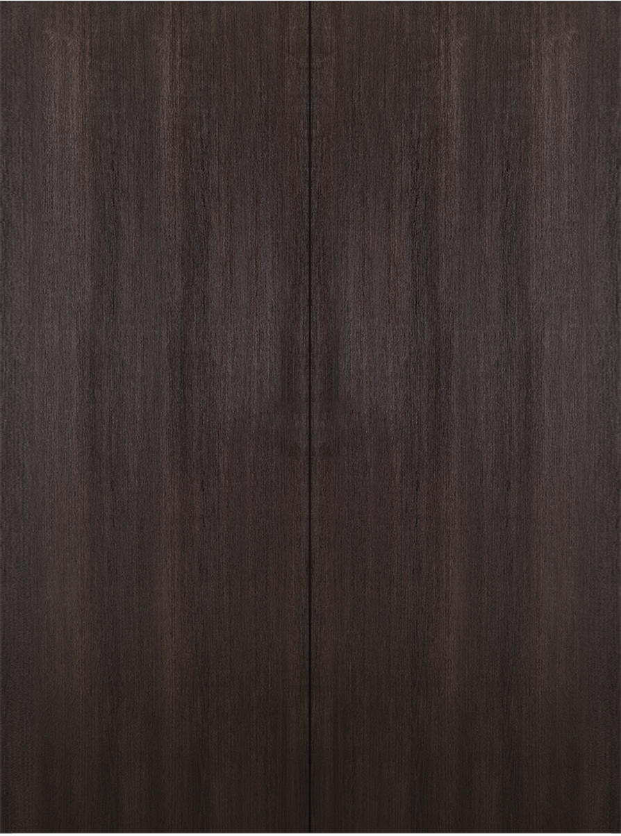 OPTIMA VERALINGA OAK DOUBLE BARN BELLDINNI MODERN INTERIOR DOOR - 2