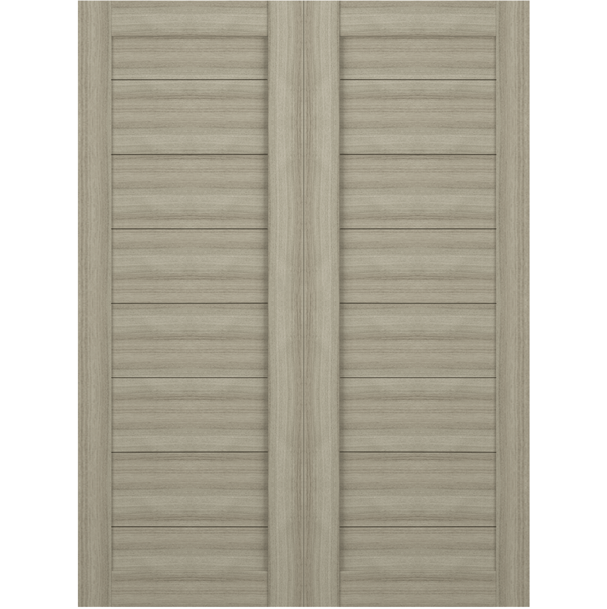 ERMI SHAMBOR BYPASS BELLDINNI MODERN INTERIOR DOOR - 2