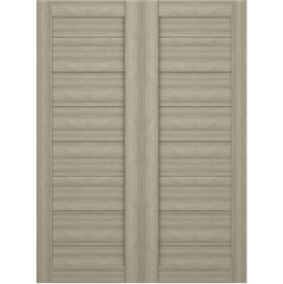 ERMI SHAMBOR BYPASS BELLDINNI MODERN INTERIOR DOOR - 2
