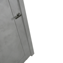 AVON 07 DARK URBAN CLOSET BELLDINNI MODERN INTERIOR DOOR - 3