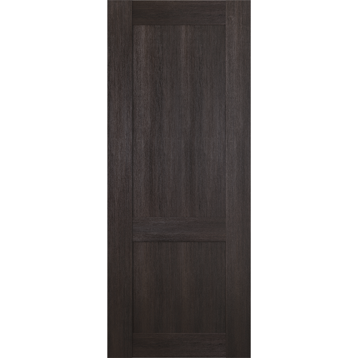AVON 07 R VERALINGA OAK BARN BELLDINNI MODERN INTERIOR DOOR - 2