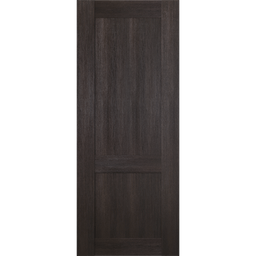 AVON 07 R VERALINGA OAK BARN BELLDINNI MODERN INTERIOR DOOR - 2