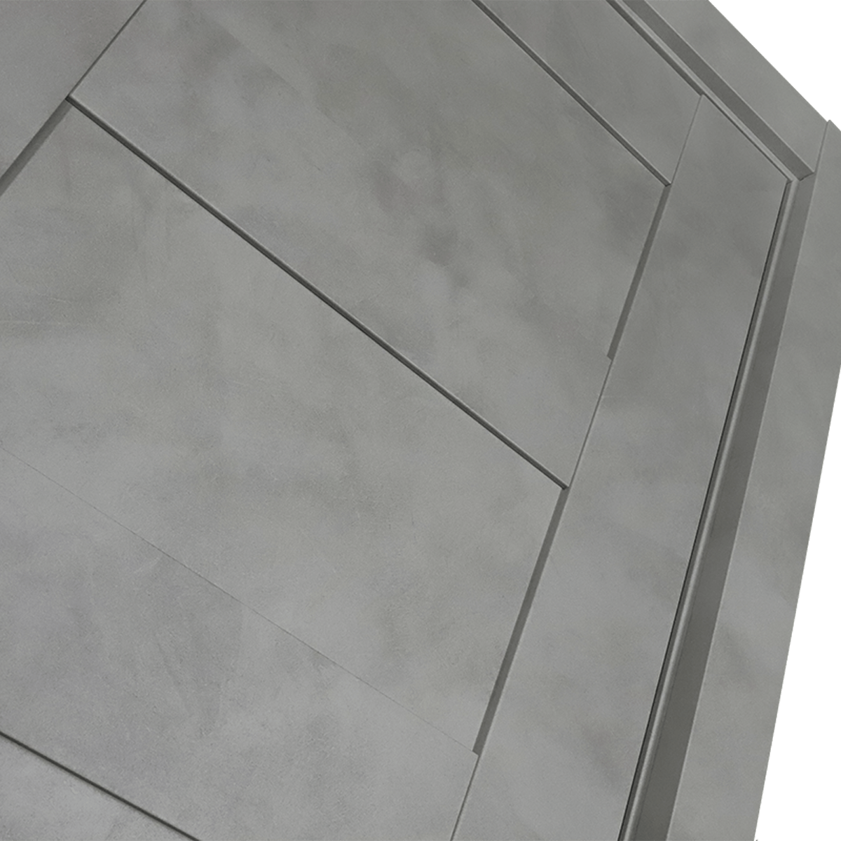 AVON 07 4R DARK URBAN DOUBLE POCKET BELLDINNI MODERN INTERIOR DOOR - 4
