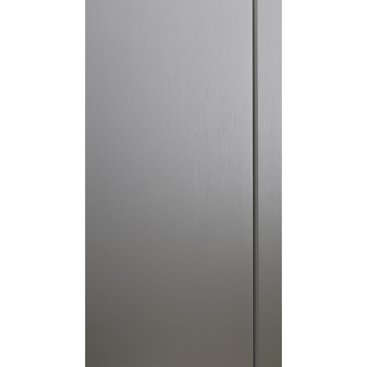 PALLADIO 2H BIANCO NOBLE BARN BELLDINNI MODERN INTERIOR DOOR - 4