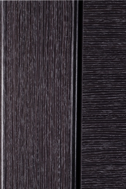AVANTI 2V BLACK APRICOT BI-FOLD BELLDINNI MODERN INTERIOR DOOR - 3