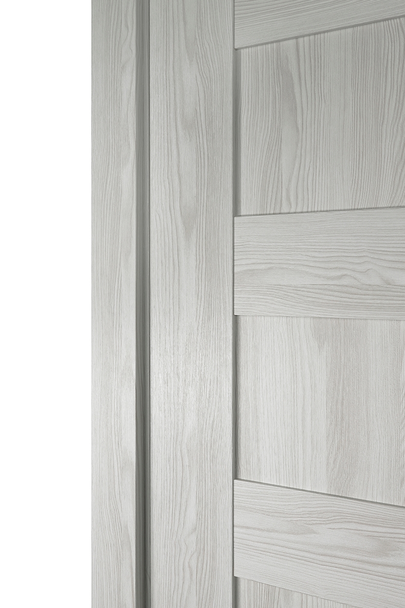 AVON 07 3R RIBEIRA ASH BARN BELLDINNI MODERN INTERIOR DOOR - 5