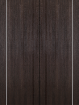 OPTIMA 2U VERALINGA OAK DOUBLE BARN BELLDINNI MODERN INTERIOR DOOR - 2