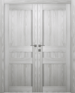 AVON 07 2R RIBEIRA ASH CLOSET BELLDINNI MODERN INTERIOR DOOR - 1