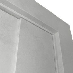 AVON 01 LIGHT URBAN BYPASS DOORS BELLDINNI MODERN INTERIOR DOOR - 2