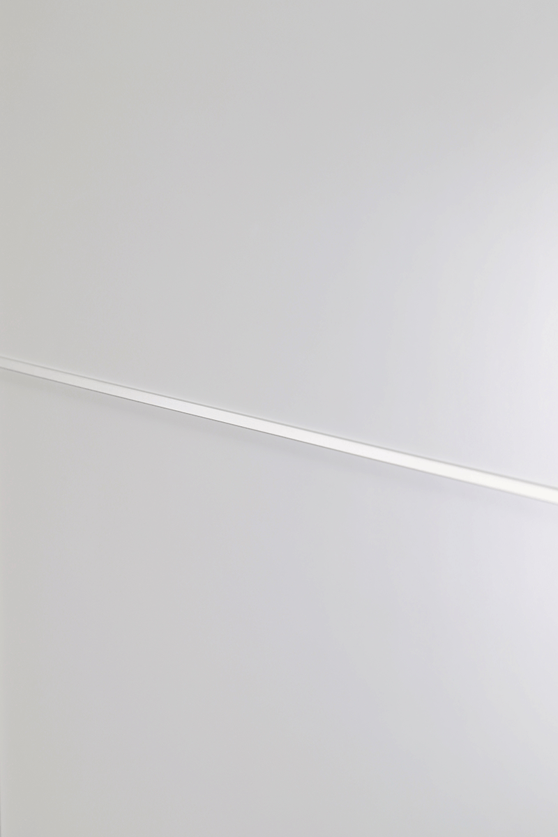 ARVIKA POLAR WHITE MAGIC BELLDINNI MODERN INTERIOR DOOR - 6