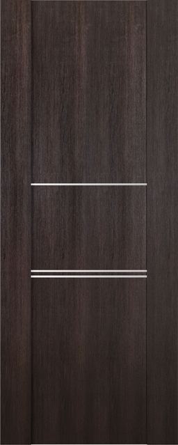 AVON 01 3H VERALINGA OAK BARN BELLDINNI MODERN INTERIOR DOOR - 2
