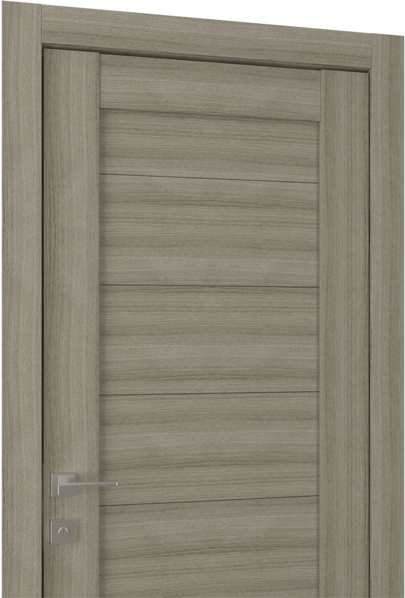 ERMI SHAMBOR POCKET BELLDINNI MODERN INTERIOR DOOR - 2