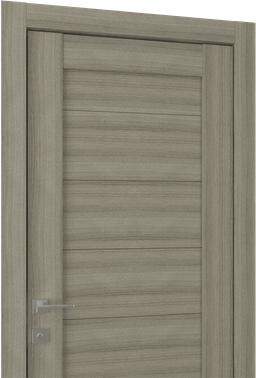 ERMI SHAMBOR POCKET BELLDINNI MODERN INTERIOR DOOR - 2