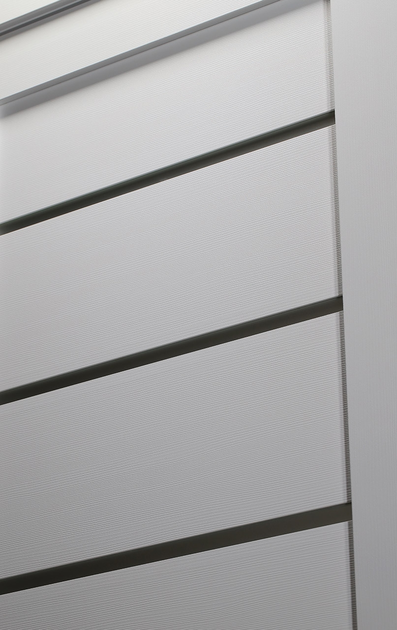 ALBA BIANCO NOBLE POCKET BELLDINNI MODERN INTERIOR DOOR - 6