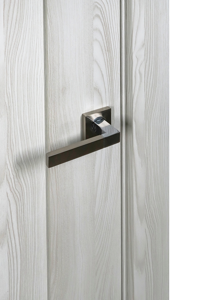 AVON 01 1H RIBEIRA ASH BARN BELLDINNI MODERN INTERIOR DOOR - 2