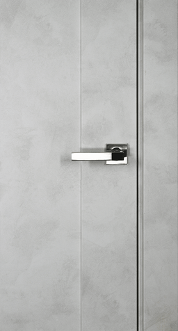 AVON 07 3H LIGHT URBAN SWING BELLDINNI MODERN INTERIOR DOOR - 3