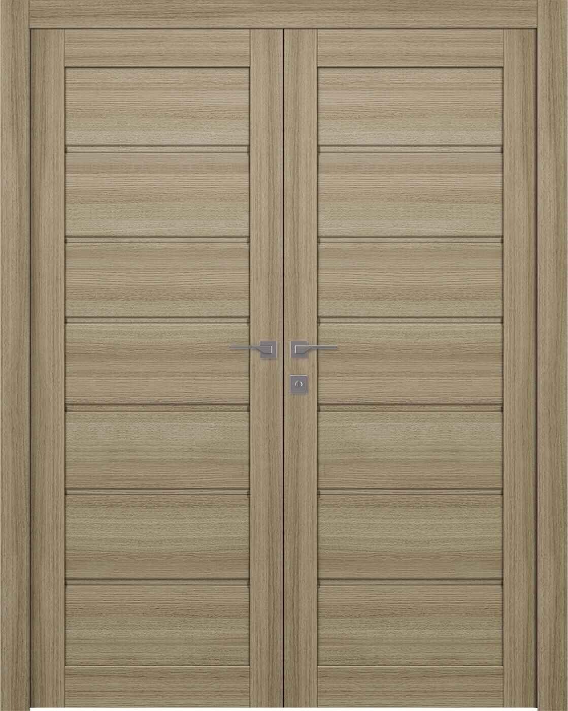 ALDA SHAMBOR CLOSET BELLDINNI MODERN INTERIOR DOOR - 1