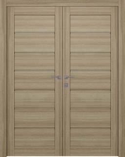 ALDA SHAMBOR CLOSET BELLDINNI MODERN INTERIOR DOOR - 1