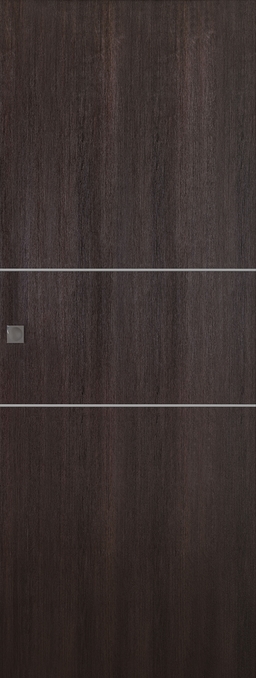OPTIMA 2H VERALINGA OAK MAGIC BELLDINNI MODERN INTERIOR DOOR - 1