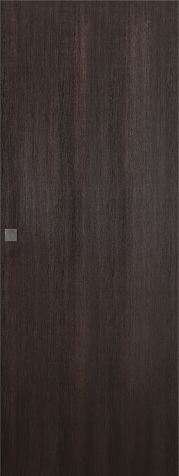 OPTIMA VERALINGA OAK DOUBLE MAGIC BELLDINNI MODERN INTERIOR DOOR - 1