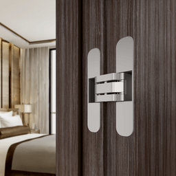KINA VETRO GRAY OAK DOUBLE DOORS BELLDINNI MODERN INTERIOR DOOR - 4