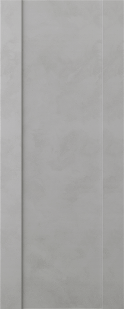 AVON 01 LIGHT URBAN SLAB BELLDINNI MODERN INTERIOR DOOR - 1