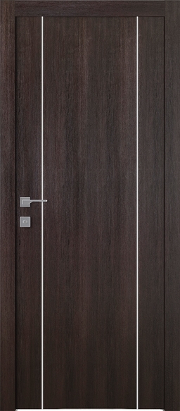 OPTIMA 2U VERALINGA OAK POCKET DOORS BELLDINNI MODERN INTERIOR DOOR - 1