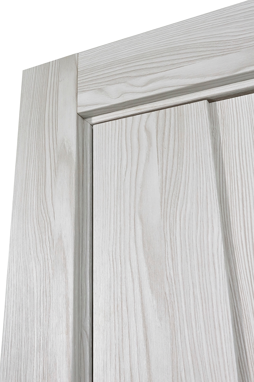 AVON 01 3H RIBEIRA ASH BYPASS DOORS BELLDINNI MODERN INTERIOR DOOR - 3