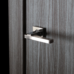 PALLADIO GRAY OAK BI-FOLD DOORS BELLDINNI MODERN INTERIOR DOOR - 9
