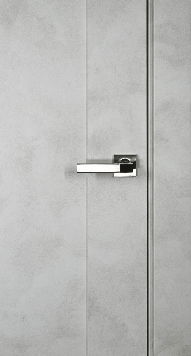 AVON 01 LIGHT URBAN SWING BELLDINNI MODERN INTERIOR DOOR - 4