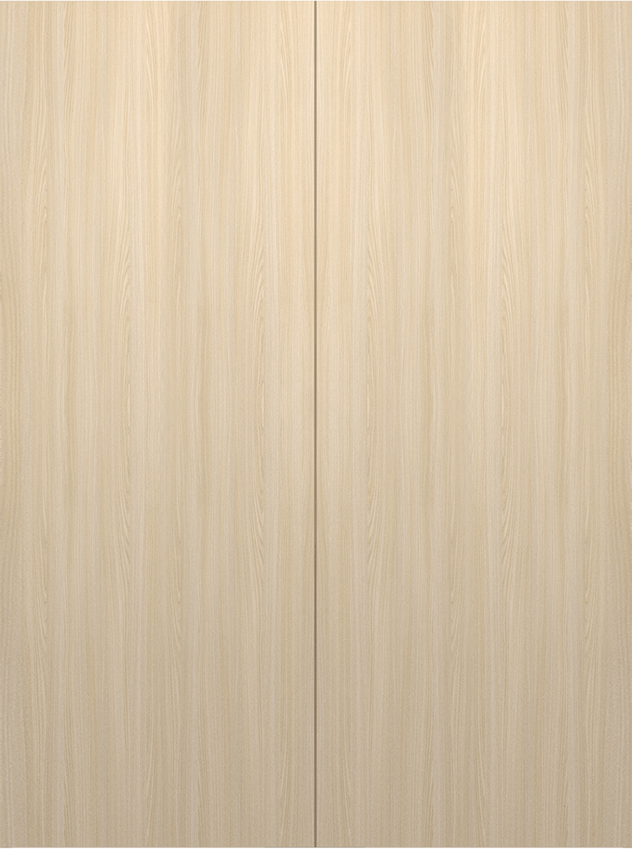 OPTIMA LOIRE ASH DOUBLE MAGIC DOORS BELLDINNI MODERN INTERIOR DOOR - 2