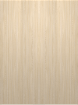 OPTIMA LOIRE ASH DOUBLE MAGIC DOORS BELLDINNI MODERN INTERIOR DOOR - 2