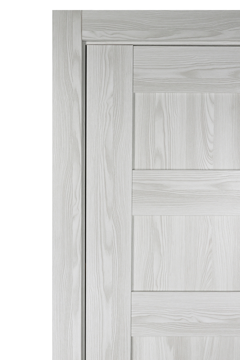 AVON 07 4R RIBEIRA ASH SWING BELLDINNI MODERN INTERIOR DOOR - 3
