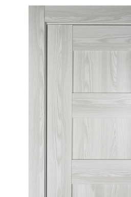 AVON 07 4R RIBEIRA ASH SWING BELLDINNI MODERN INTERIOR DOOR - 3