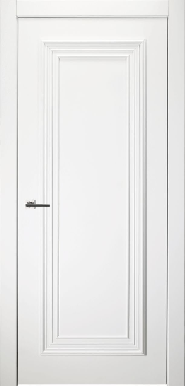PALAZZO 1 POLAR WHITE SWING BELLDINNI MODERN INTERIOR DOOR - 7