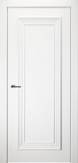 PALAZZO 1 POLAR WHITE SWING BELLDINNI MODERN INTERIOR DOOR - 7