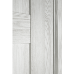 AVON 07 4R RIBEIRA ASH INVISIBLE METAL FRAME BELLDINNI MODERN INTERIOR DOOR - 6