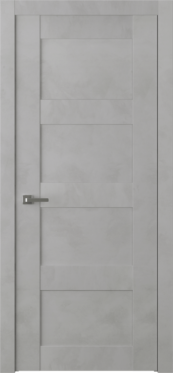 AVON 07 3R LIGHT URBAN SWING BELLDINNI MODERN INTERIOR DOOR - 1