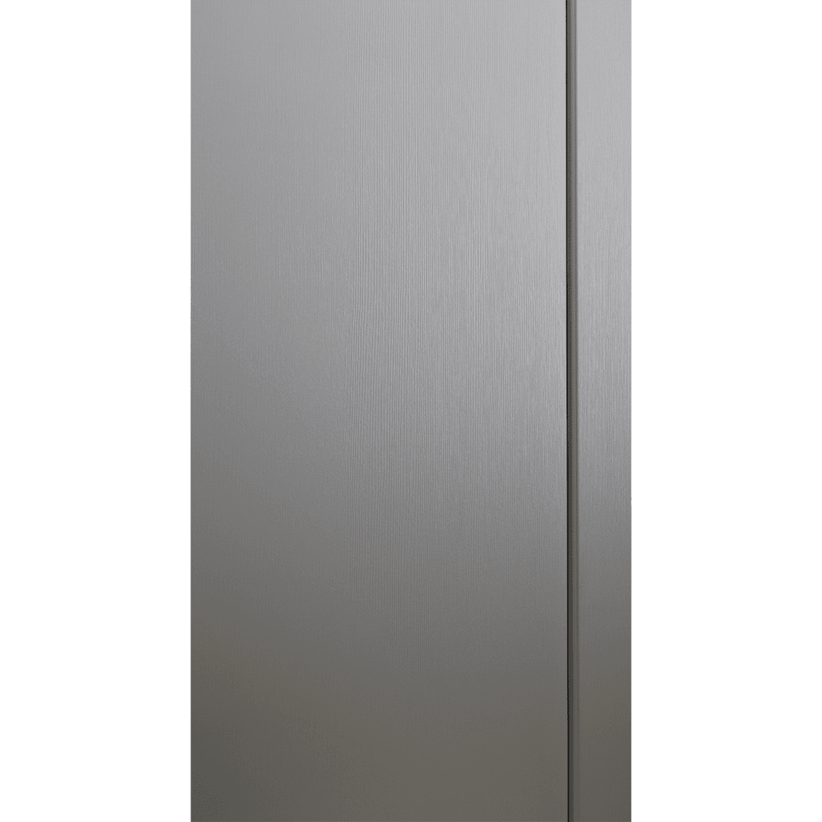 PALLADIO 2U BIANCO NOBLE BARN BELLDINNI MODERN INTERIOR DOOR - 3