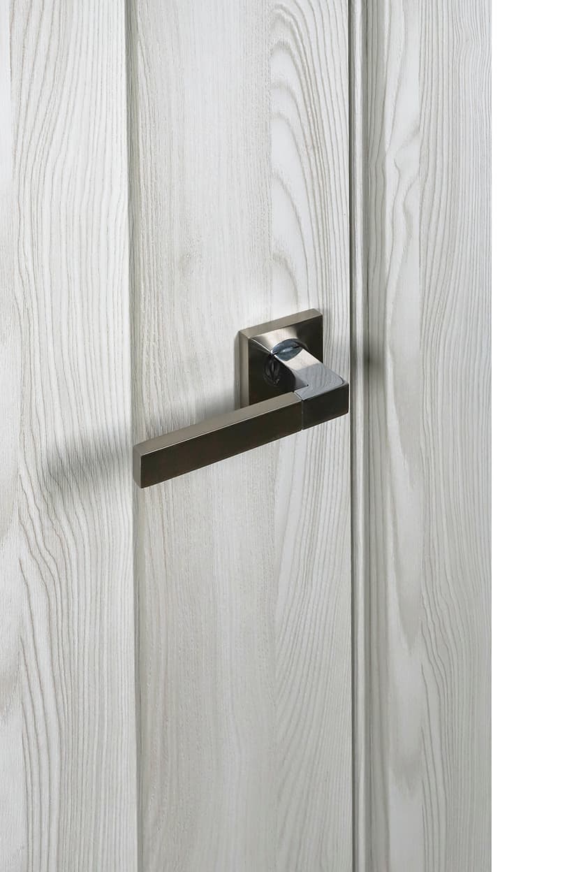 AVON 01 2H RIBEIRA ASH BI-FOLD BELLDINNI MODERN INTERIOR DOOR - 8