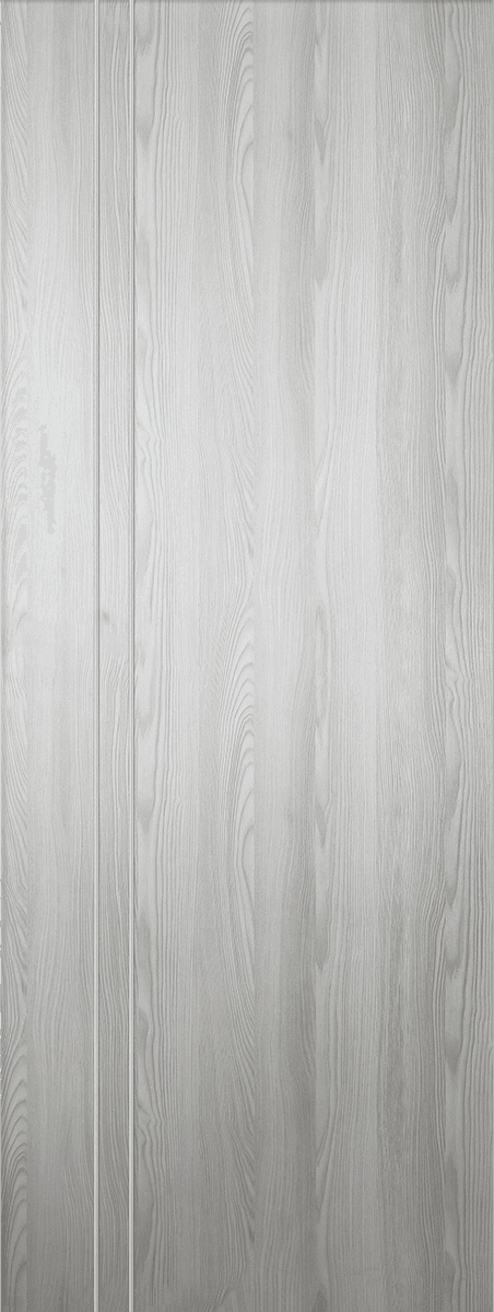 OPTIMA 2V RIBEIRA ASH BYPASS DOORS BELLDINNI MODERN INTERIOR DOOR - 2