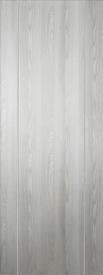 OPTIMA 2U RIBEIRA ASH SLAB BELLDINNI MODERN INTERIOR DOOR - 1