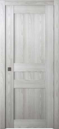 AVON 07 2R RIBEIRA ASH POCKET DOORS BELLDINNI MODERN INTERIOR DOOR - 1