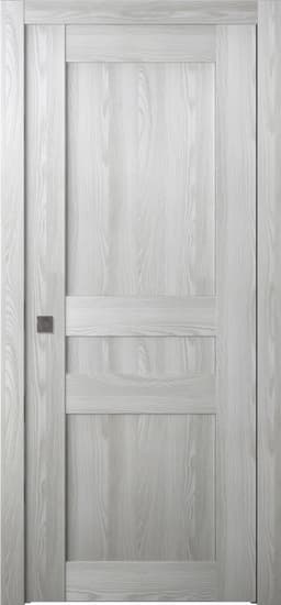 AVON 07 2R RIBEIRA ASH POCKET DOORS BELLDINNI MODERN INTERIOR DOOR - 1
