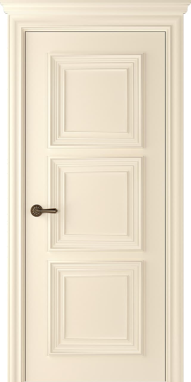 PALAZZO 3 IVORY SWING BELLDINNI MODERN INTERIOR DOOR